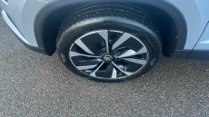 Skoda Karoq 1.5 TSI SE L 5dr DSG Petrol Estate